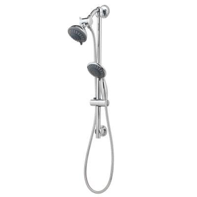 Price Pfister 016-HH Drilless Polished Chrome