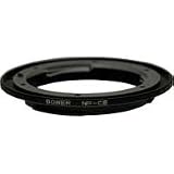 21gyI1FVqZL. SL160  Adapter For Canon EOS Body, To Mount Nikon lens F AI AIS AF