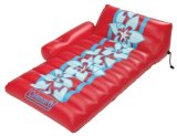 Coleman Chaise Lounger