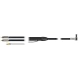 Audio-Technica AT6209RPL/1.5 | Tone Arm Cable (Japanese Import)