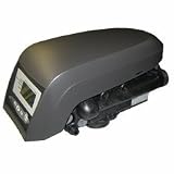 Autotrol 1242736 268/740 12" 12V NO Cover Softener 5 Cycle Logix Control - 268 Valve