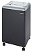 Fellowes Aktenvernichter EF 2127C, Partikel 4x40 mm, Schweiz