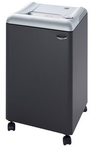 Fellowes Aktenvernichter EF 2127C, Partikel 4x40 mm, Schweiz