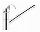 Elkay single-lever LK7120NK Brushed Nickel