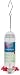 Birdscapes&reg; 219 Helix Top Fill Hummingbird Feeder, 16 oz capacity