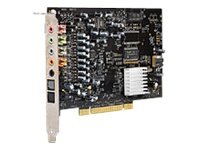 HP Creative XFi2 XtremGamer PCIe Audio Card Preisvergleich