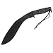 Ontario 6420 OKC Kukri Knife (Black) Ontario 6420 OKC Kukri Knife (Black)