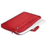 LaCie Formoa 11-Inch Carrying Case for MacBook Air (Red)