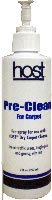 Racine Ind. C1630 Host Pre-Clean For Carpet