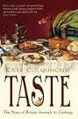 Taste: The Story...