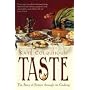 Taste: The Story of Britain Through Its Cooking