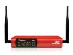 Firebox  X10E-W UTM Software Suite