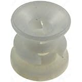 15 Mitsubishi Trunk Trim Caps MR201466 Eclipse 