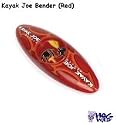 Kayak Joe Bender RED