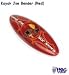 KAYAK JOE BENDER (RED) from Hog Wild