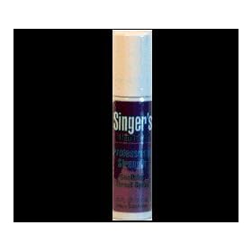 Singer's Saving Grace Soothing Throat Spray (Professional Strength), 0.25 Oz.