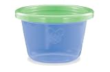 Review The First Years  / The First Years Take and Toss Snack Cups, Set of 6 Cups (Pack of 6)