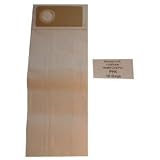 Healthcare Pro LindhausVacuum Cleaner Replacement Bag (10 Pack)