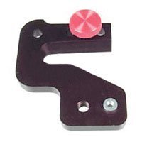 Stroboframe 300-438 Metz Flash Mount IV (Black) by 