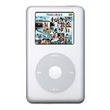 Apple iPod 30 GB Photo White M9829LL/A (4th Generation) OLD MODEL