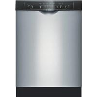 Bosch Stainless Steel 24