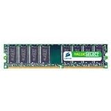Corsair Value Select 2GB (2x1GB) 533MHz PC2-4200 DDR2 SDRAM Memory Kit
