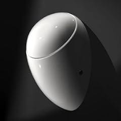 Laufen Alessi Urinal Deckel 8979710000001