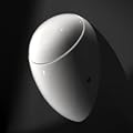 Laufen Alessi Urinal Deckel 8979710000001