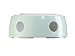 Arzberg TRIC Light Green Warmer with Tealight 5.2-in.