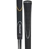 Cleveland Black/Yellow Tour Grip