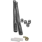 01-05 KAWASAKI VN1500R: PROGRESSIVE FORK LOWERING KIT by Progressive Suspension