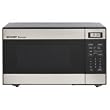 Sharp 0.8 Cu. Ft. Countertop Microwave
