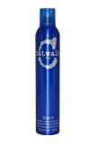 New Catwalk Work It Hair Spray Tigi For Unisex 8 Ounce Soft Wheat Protein Finishing Mist Firm Hold