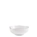 Vietri Bianco Condiment Bowl