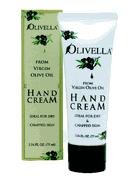 Olivella Hand Cream -- 2.54 oz.