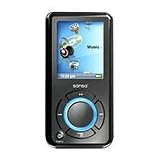 Sansa e270 6GB Digital Multimedia Device