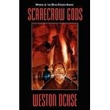 Scarecrow Gods