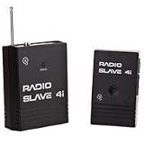 Quantum Radio Slave 4i Set, Wireless Flash System Control - Frequency-D