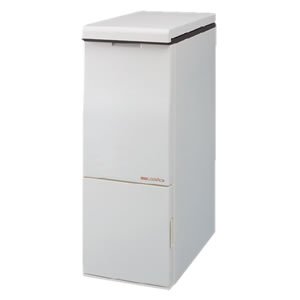 保冷式計量米びつ　クルーエース　HK-31W