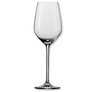 Schott Zwiesel Fortissimo Burgundy / Rose Wine Glass - Set of 6