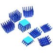 Zalman ZM-RHS1 Passive VGA RAM (Memory only) Heatsink Kit *
