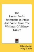  Sidney Lanier