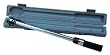 1/2 Drive Torque Wrench 20 - 150 ft/lbs with case / ATD 101M"