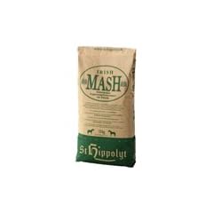 St. Hippolyt Irish Mash 7,5 kg