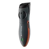 Remington Titanium Body Groomer