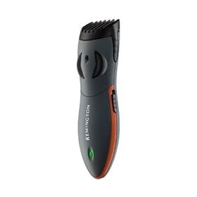 Remington Titanium Body Groomer