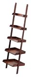 Sterling Industries 125-005 18 Library Ladder, Vintage Finish