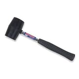 Westward 4YR61 Mallet, Rubber