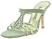 Charles David Sustain | Women's Shoes Green Metallic