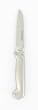 Farberware Pro Stainless-Steel Paring Knife with Stainless Handles